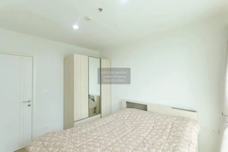 FOR RENT condo , The Base Chaengwattana , Khlong Kluea , Pak Kret 3