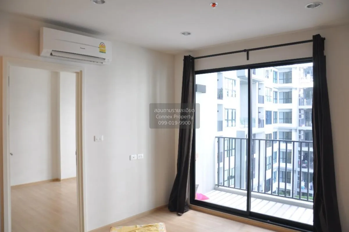 ขายคอนโด  เดอะ เบส แจ้งวัฒนะ คลองเกลือ ปากเกร็ด นนทบุรี CX-67438 1