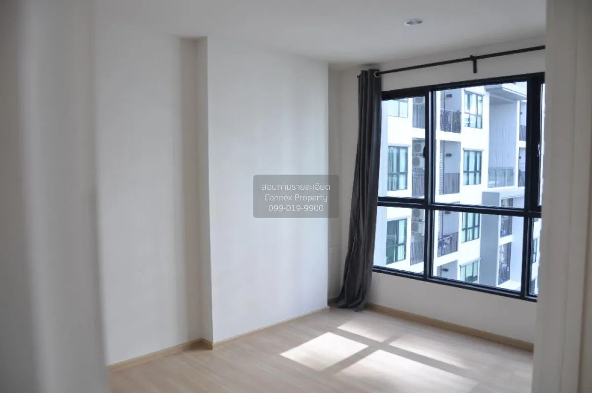 ขายคอนโด  เดอะ เบส แจ้งวัฒนะ คลองเกลือ ปากเกร็ด นนทบุรี CX-67438 2