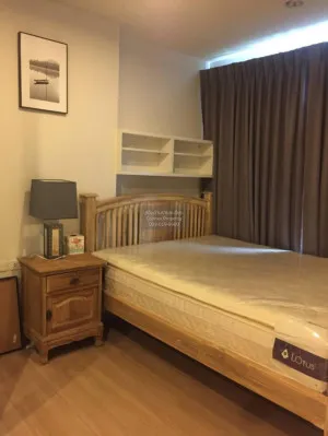 FOR SALE condo , The Base Chaengwattana , Khlong Kluea , Pak Kret , Nonthaburi , CX-67441