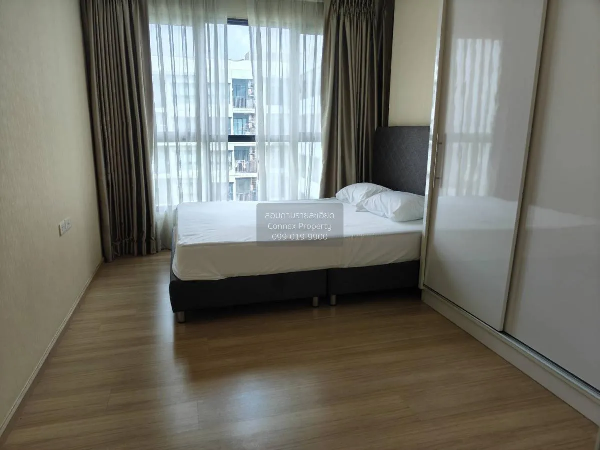 For Rent Condo , The Base Chaengwattana , Khlong Kluea , Pak Kret