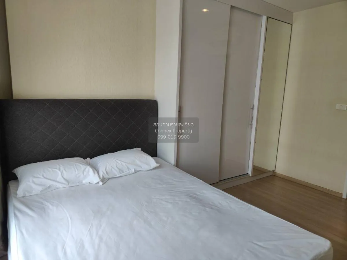 For Rent Condo , The Base Chaengwattana , Khlong Kluea , Pak Kret