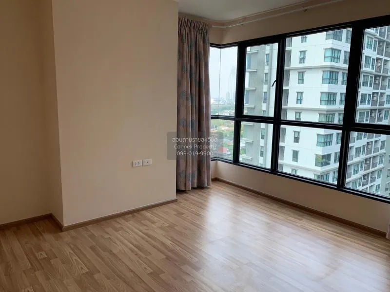 FOR RENT condo , The Base Chaengwattana , Khlong Kluea , Pak Kret 4