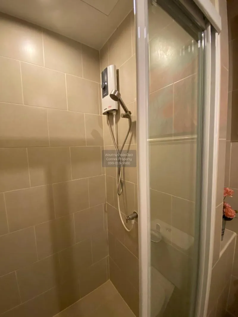 FOR RENT condo , The Base Chaengwattana , Khlong Kluea , Pak Kret