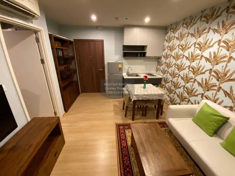 เช่าคอนโด  เดอะ เบส แจ้งวัฒนะ คลองเกลือ ปากเกร็ด นนทบุรี CX-67461 2