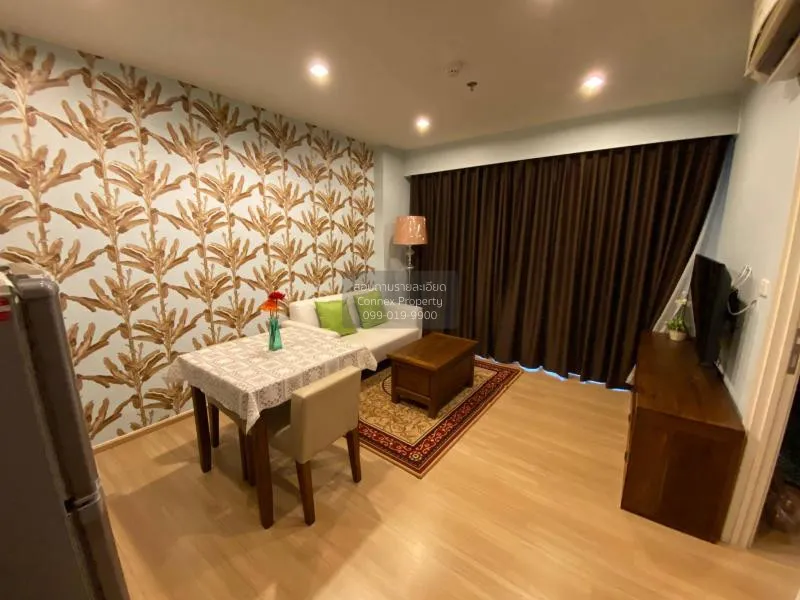 เช่าคอนโด  เดอะ เบส แจ้งวัฒนะ คลองเกลือ ปากเกร็ด นนทบุรี CX-67461 3