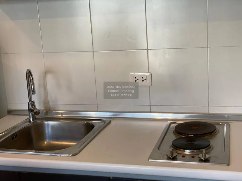 FOR RENT condo , The Base Chaengwattana , Khlong Kluea , Pak Kret