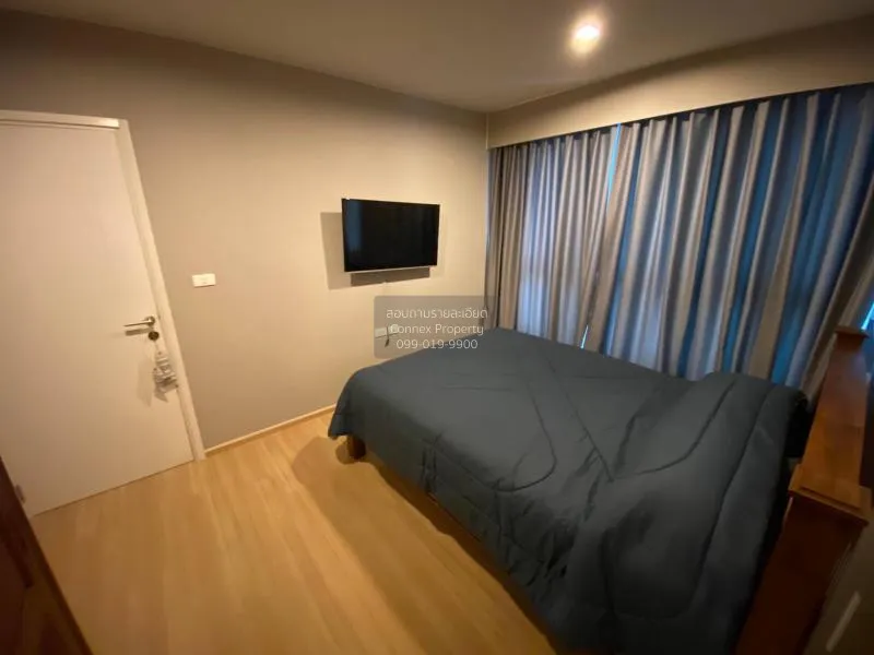 FOR RENT condo , The Base Chaengwattana , Khlong Kluea , Pak Kret