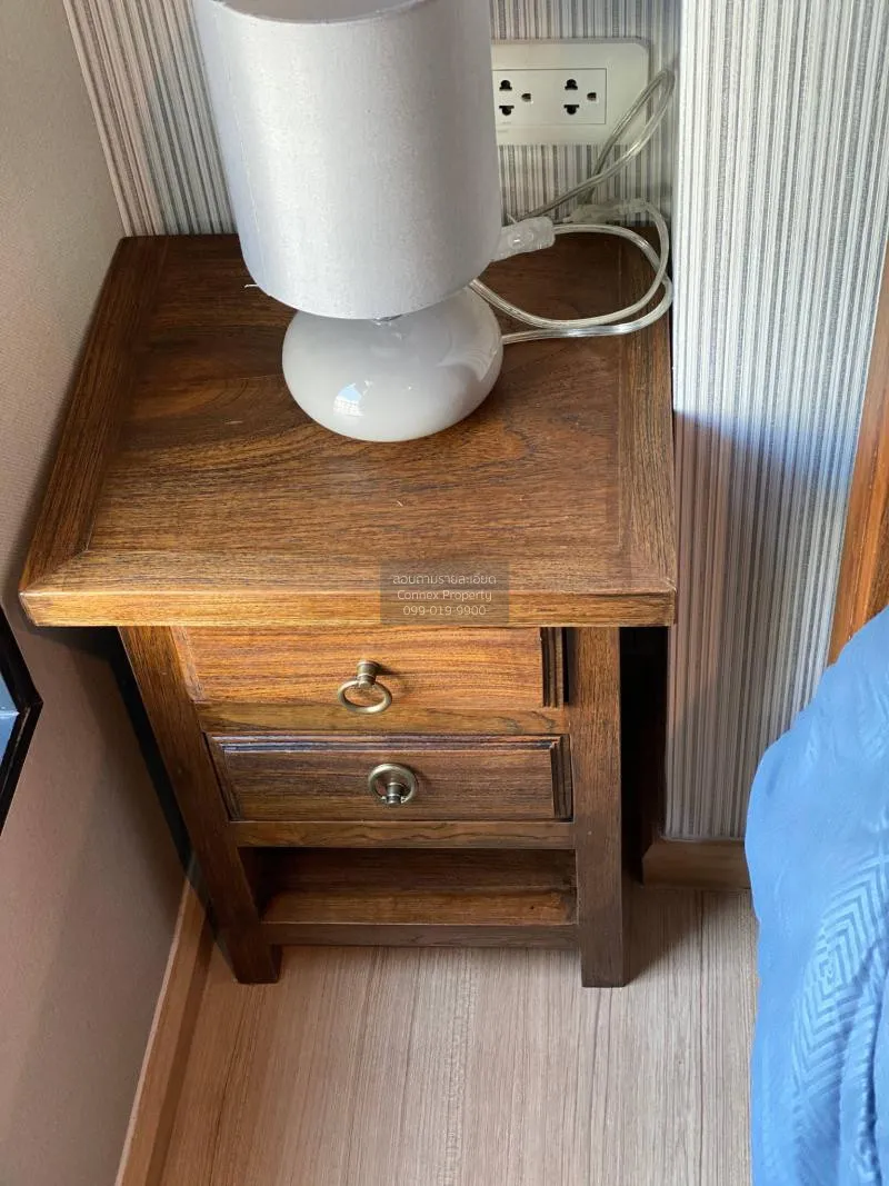 FOR RENT condo , The Base Chaengwattana , Khlong Kluea , Pak Kret