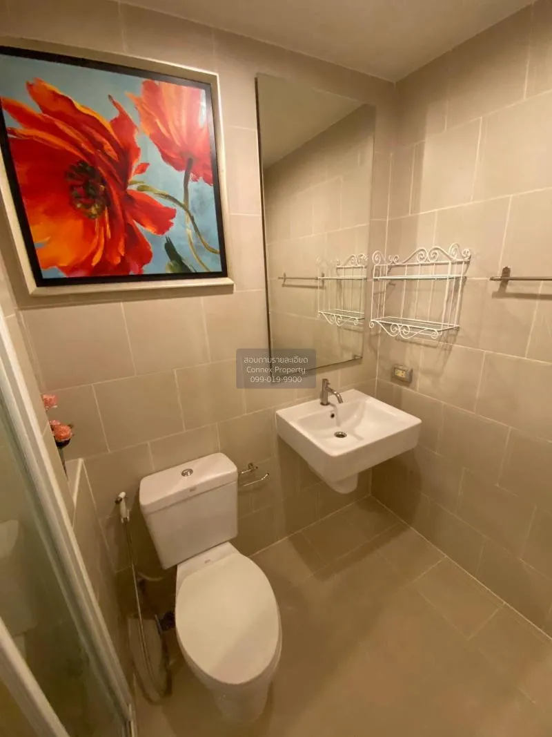 FOR RENT condo , The Base Chaengwattana , Khlong Kluea , Pak Kret