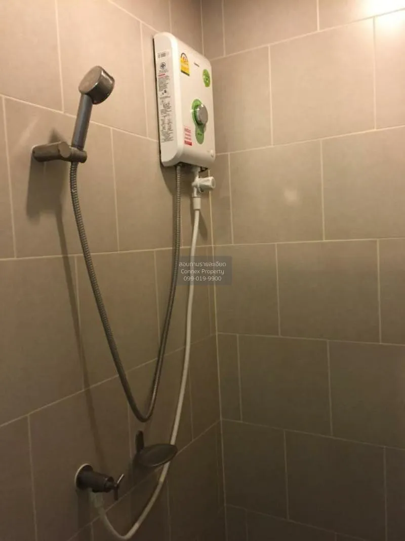 เช่าคอนโด  เดอะ เบส แจ้งวัฒนะ คลองเกลือ ปากเกร็ด นนทบุรี CX-67463