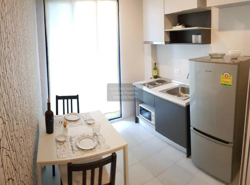 เช่าคอนโด  เดอะ เบส แจ้งวัฒนะ คลองเกลือ ปากเกร็ด นนทบุรี CX-67469 4