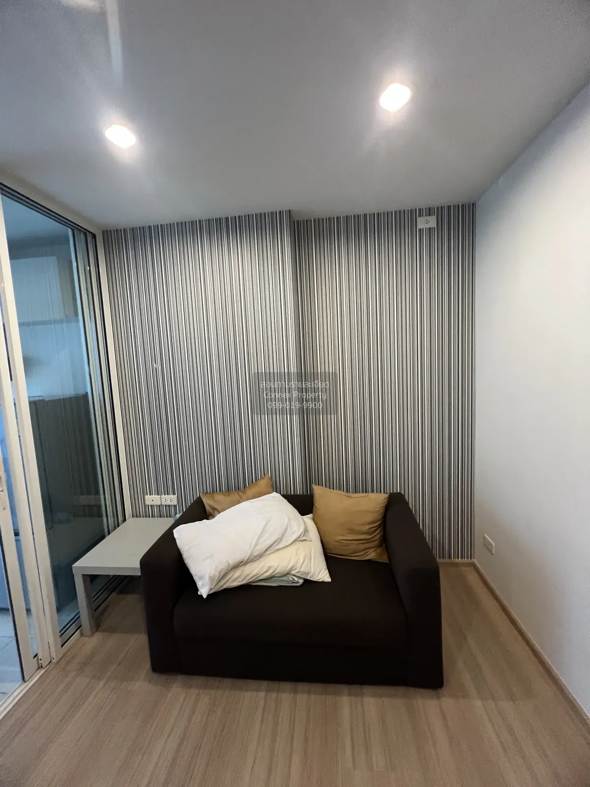 เช่าคอนโด  เดอะ เบส แจ้งวัฒนะ คลองเกลือ ปากเกร็ด นนทบุรี CX-67470 1