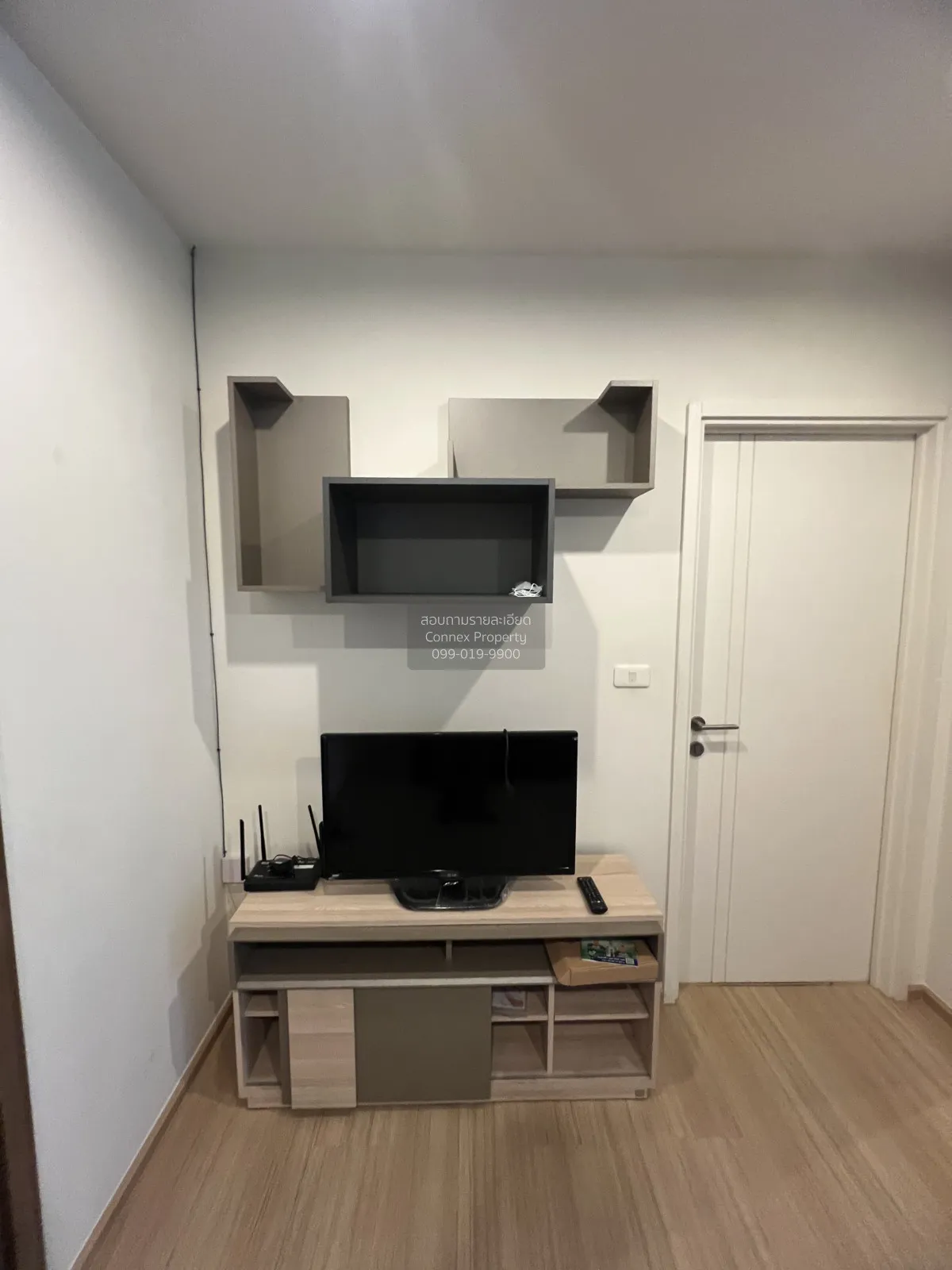 เช่าคอนโด  เดอะ เบส แจ้งวัฒนะ คลองเกลือ ปากเกร็ด นนทบุรี CX-67470 2