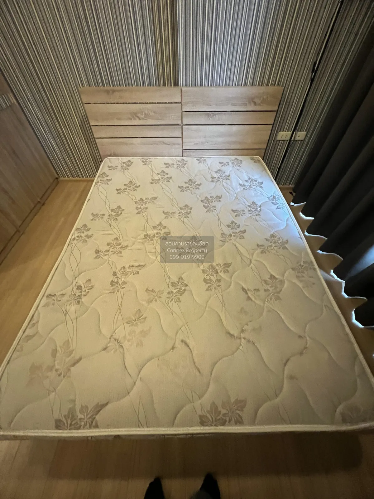 เช่าคอนโด  เดอะ เบส แจ้งวัฒนะ คลองเกลือ ปากเกร็ด นนทบุรี CX-67470