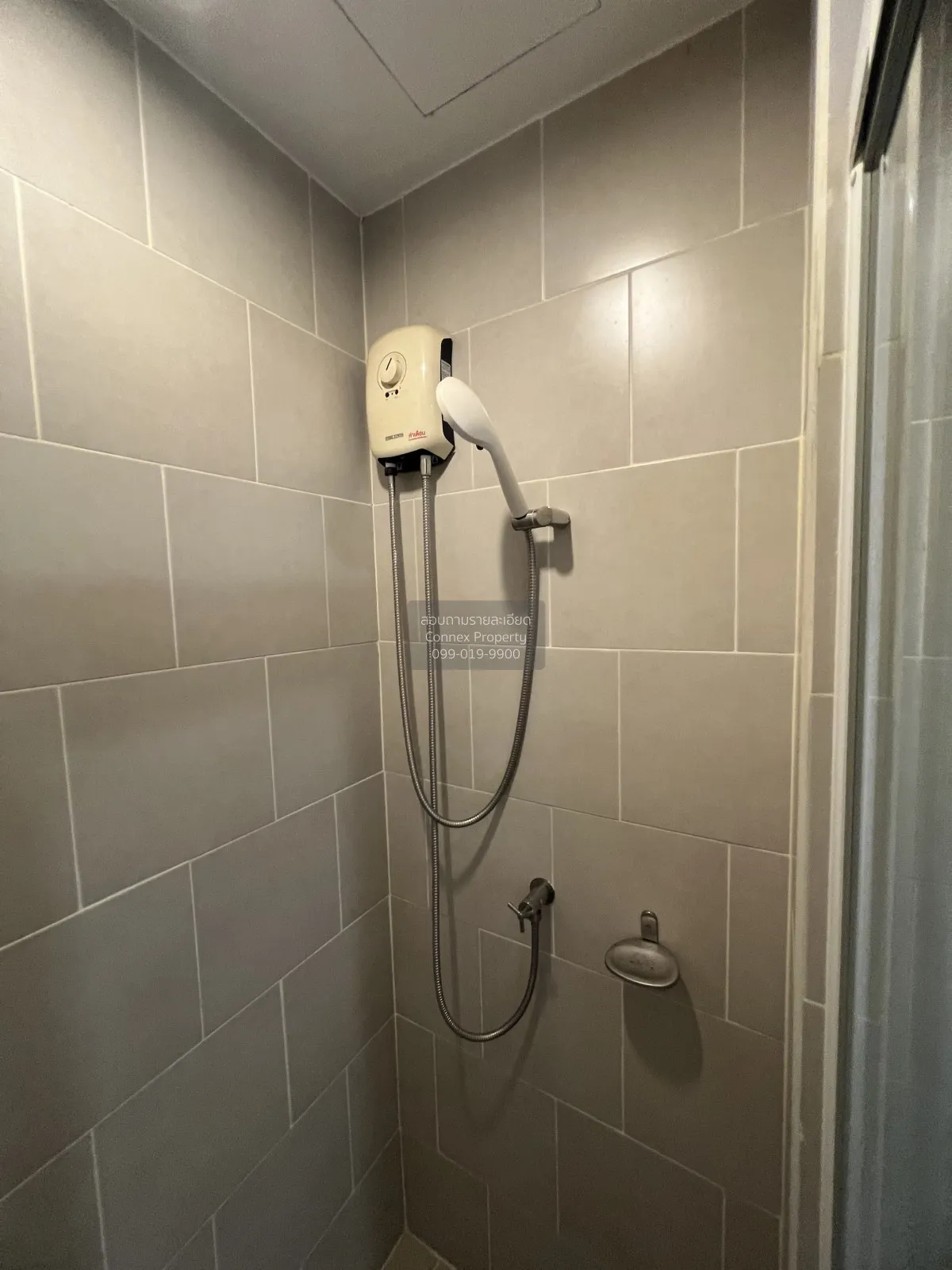 เช่าคอนโด  เดอะ เบส แจ้งวัฒนะ คลองเกลือ ปากเกร็ด นนทบุรี CX-67470