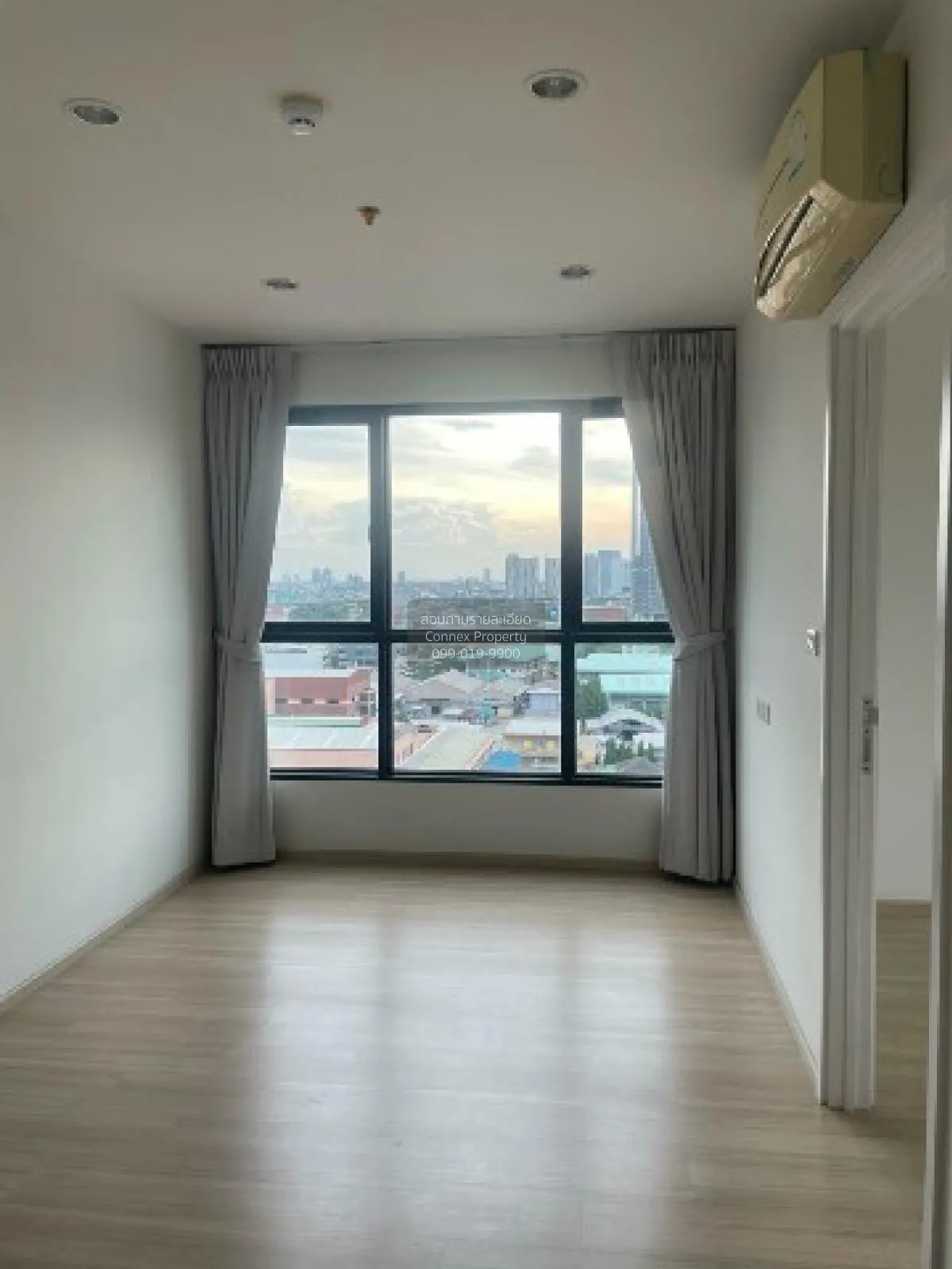 ขายคอนโด  เดอะ เบส แจ้งวัฒนะ คลองเกลือ ปากเกร็ด นนทบุรี CX-67473