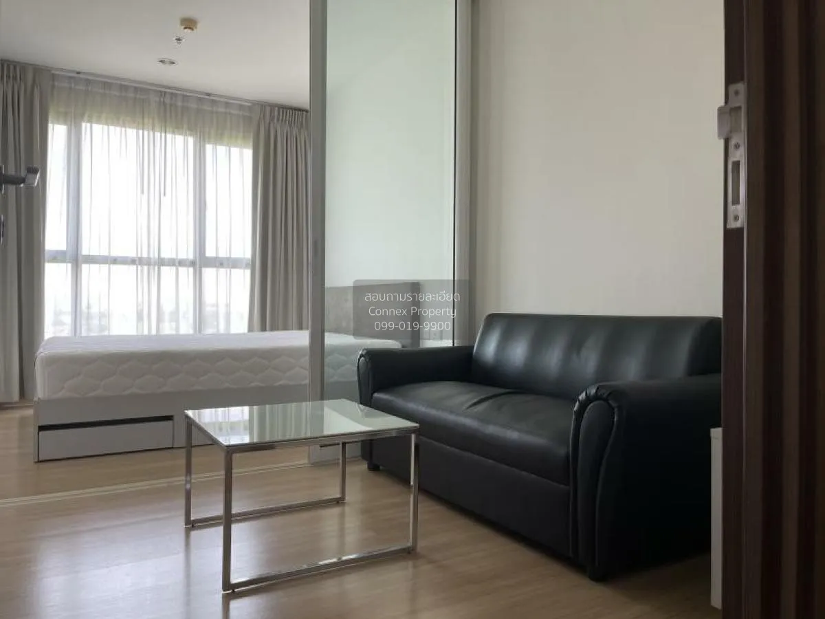 FOR RENT condo , The Base Chaengwattana , Khlong Kluea , Pak Kret 2