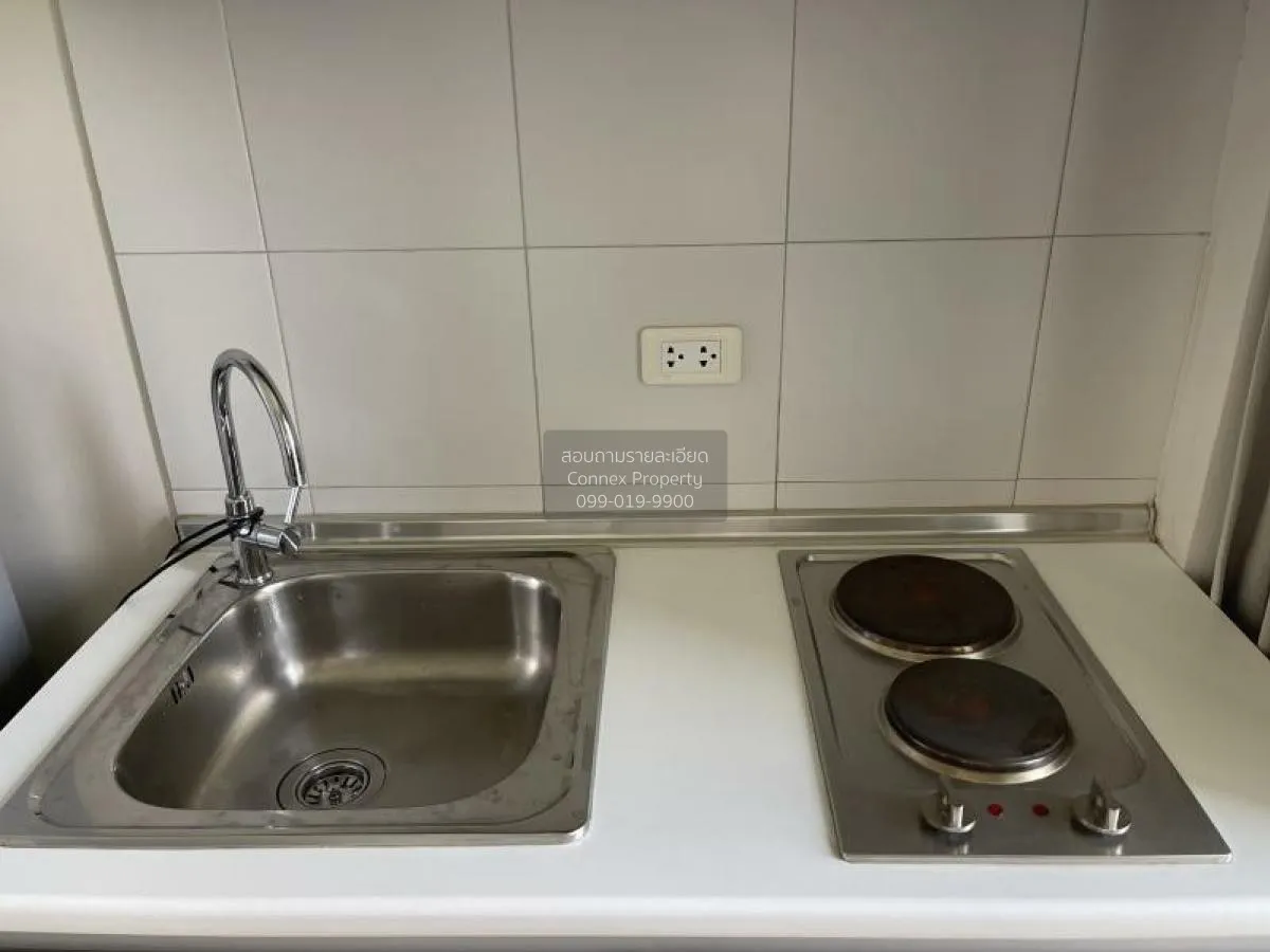 FOR RENT condo , The Base Chaengwattana , Khlong Kluea , Pak Kret