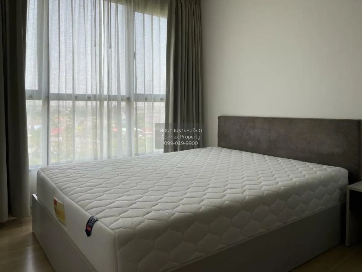 FOR RENT condo , The Base Chaengwattana , Khlong Kluea , Pak Kret