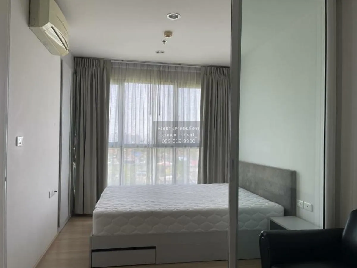 FOR RENT condo , The Base Chaengwattana , Khlong Kluea , Pak Kret