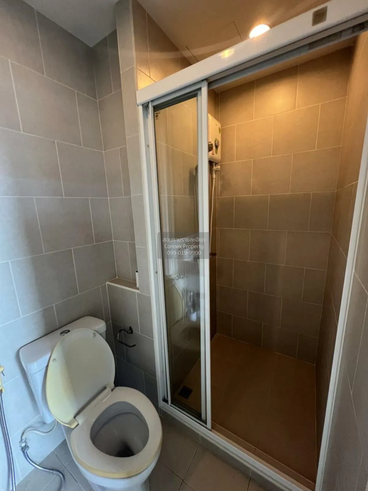 FOR RENT condo , The Base Chaengwattana , Khlong Kluea , Pak Kret