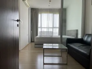 FOR RENT condo , The Base Chaengwattana , Khlong Kluea , Pak Kret , Nonthaburi , CX-67483