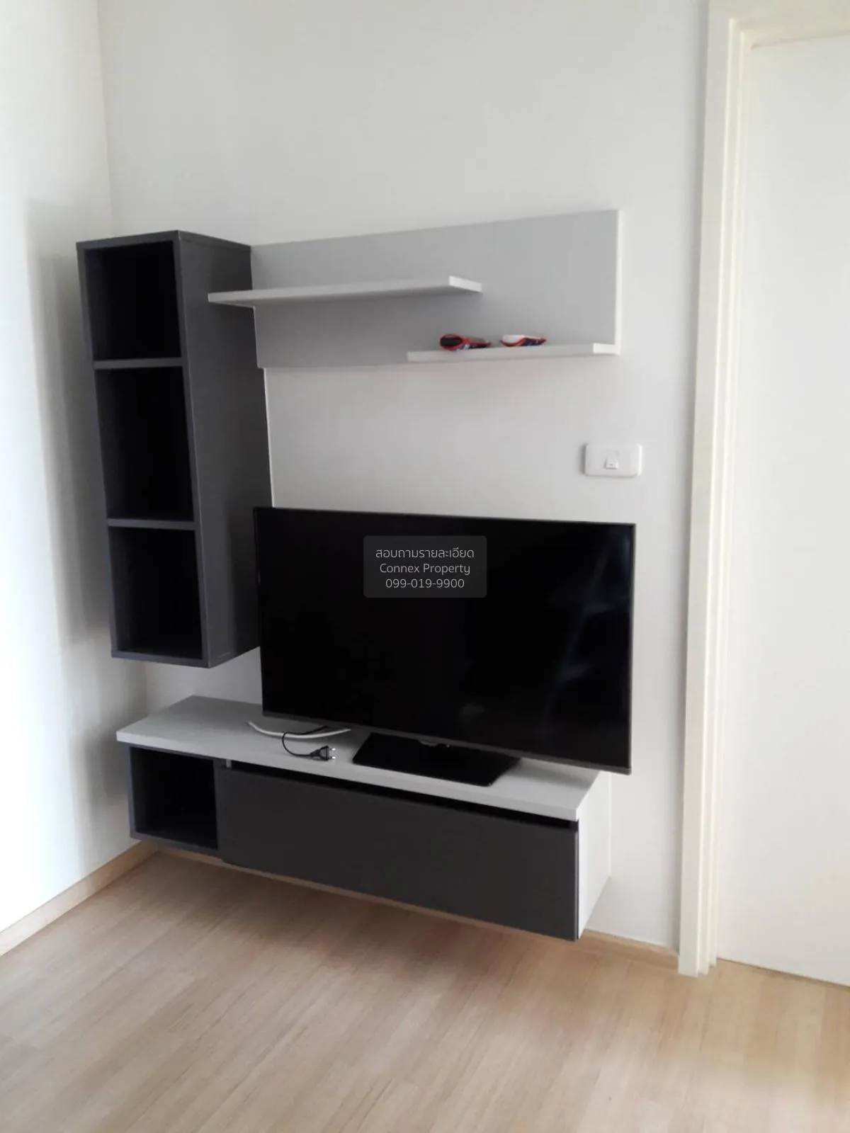 ขายคอนโด  เดอะ เบส แจ้งวัฒนะ คลองเกลือ ปากเกร็ด นนทบุรี CX-67485 2