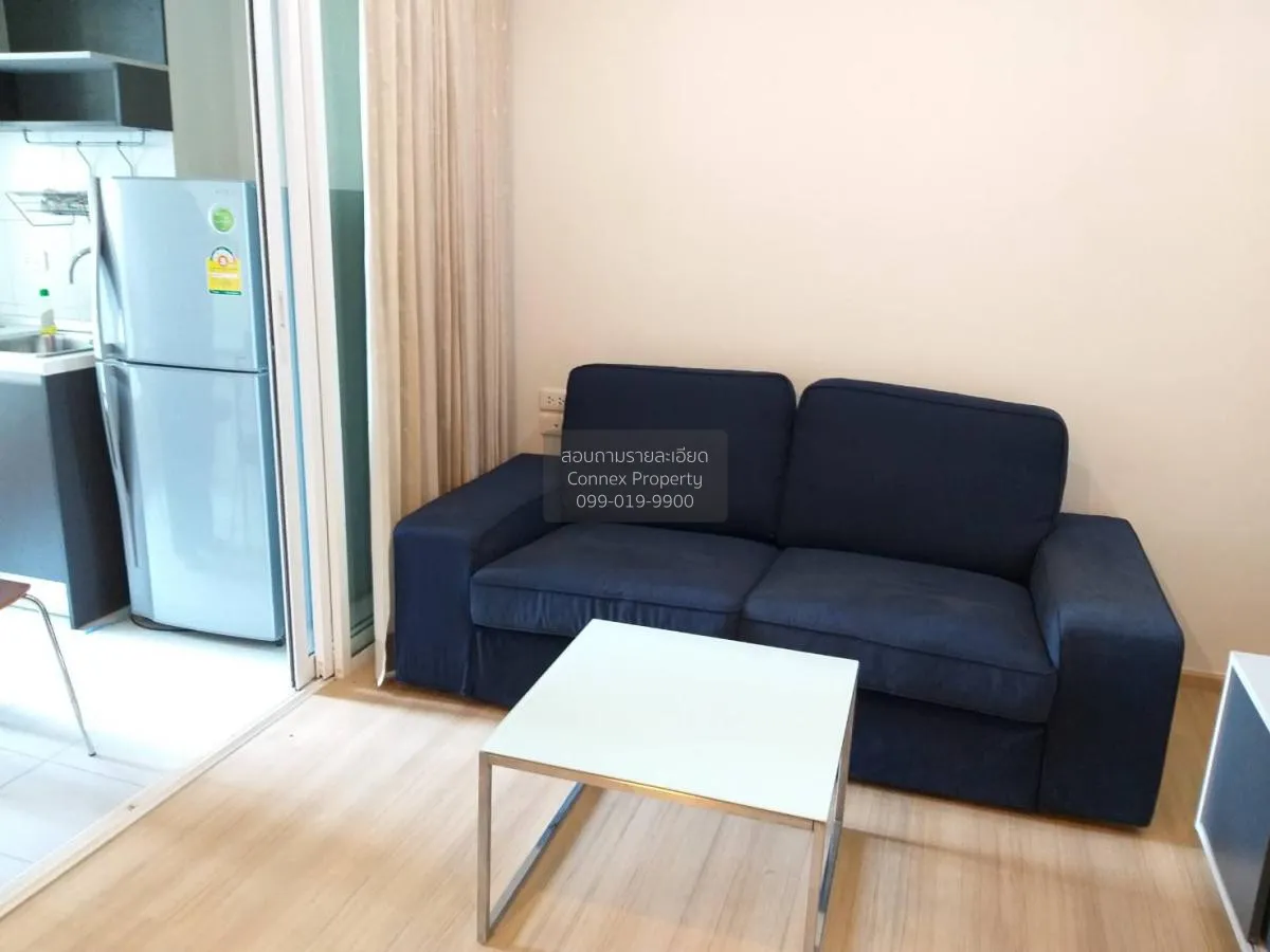 ขายคอนโด  เดอะ เบส แจ้งวัฒนะ คลองเกลือ ปากเกร็ด นนทบุรี CX-67485 3