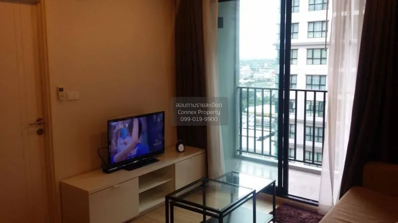 ขายคอนโด  เดอะ เบส แจ้งวัฒนะ คลองเกลือ ปากเกร็ด นนทบุรี CX-67494 1