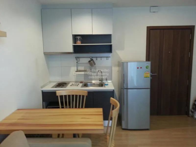 ขายคอนโด  เดอะ เบส แจ้งวัฒนะ คลองเกลือ ปากเกร็ด นนทบุรี CX-67494 2