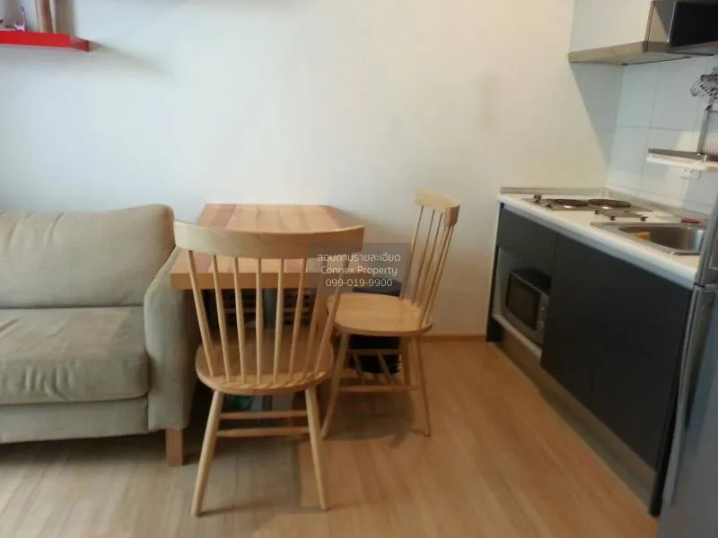 ขายคอนโด  เดอะ เบส แจ้งวัฒนะ คลองเกลือ ปากเกร็ด นนทบุรี CX-67494 3