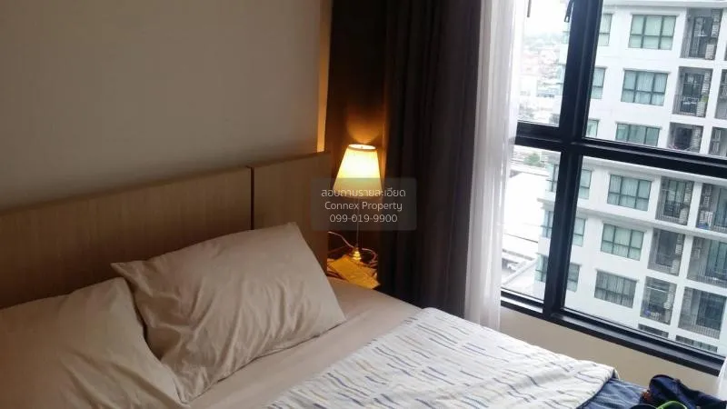 ขายคอนโด  เดอะ เบส แจ้งวัฒนะ คลองเกลือ ปากเกร็ด นนทบุรี CX-67494 4