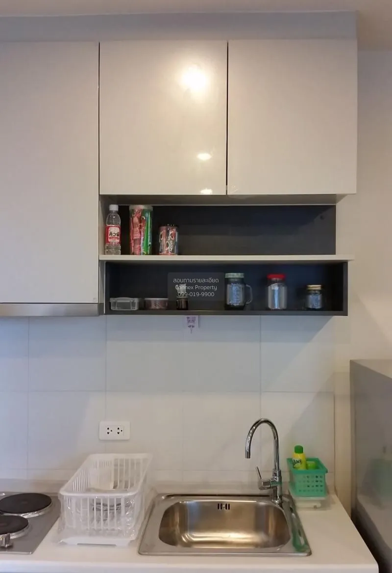 FOR SALE condo , The Base Chaengwattana , Khlong Kluea , Pak Kret