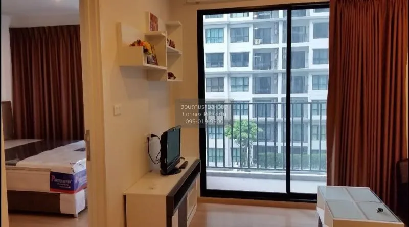 FOR RENT condo , The Base Chaengwattana , Khlong Kluea , Pak Kret 1