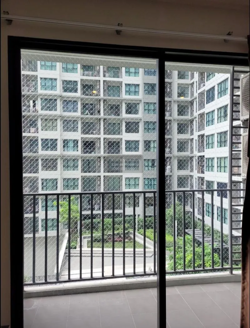 FOR RENT condo , The Base Chaengwattana , Khlong Kluea , Pak Kret