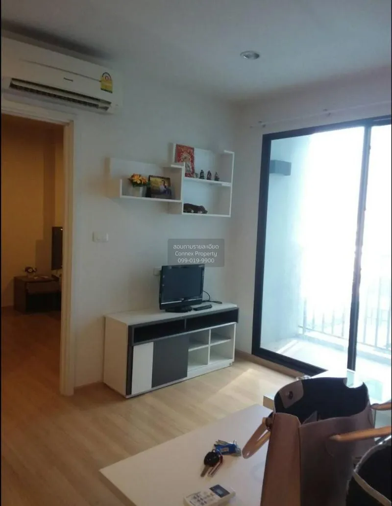 FOR RENT condo , The Base Chaengwattana , Khlong Kluea , Pak Kret 2