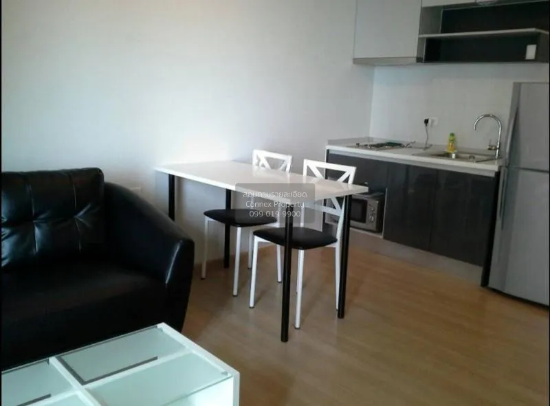 FOR RENT condo , The Base Chaengwattana , Khlong Kluea , Pak Kret