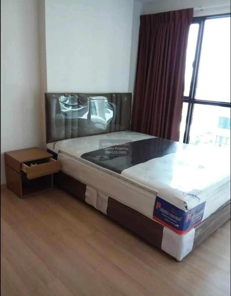 FOR RENT condo , The Base Chaengwattana , Khlong Kluea , Pak Kret