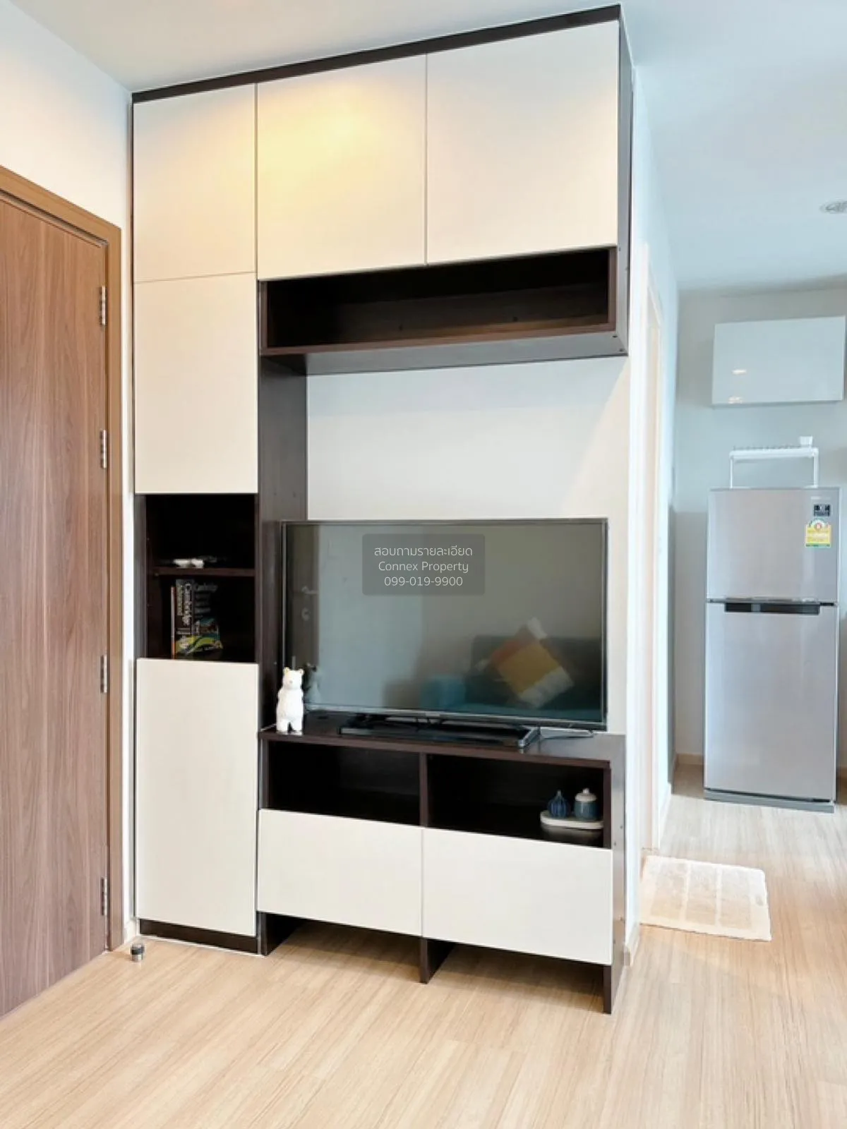 FOR RENT condo , The Base Chaengwattana , Khlong Kluea , Pak Kret 2