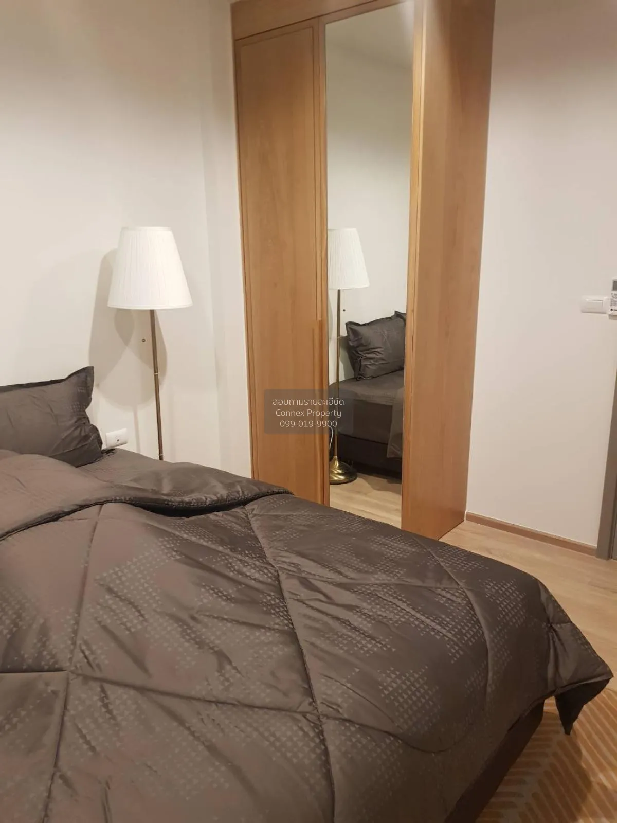 ขายคอนโด  เดอะ เบส การ์เดน พระราม 9 ARL-รามคำแหง หัวหมาก เขต บางก