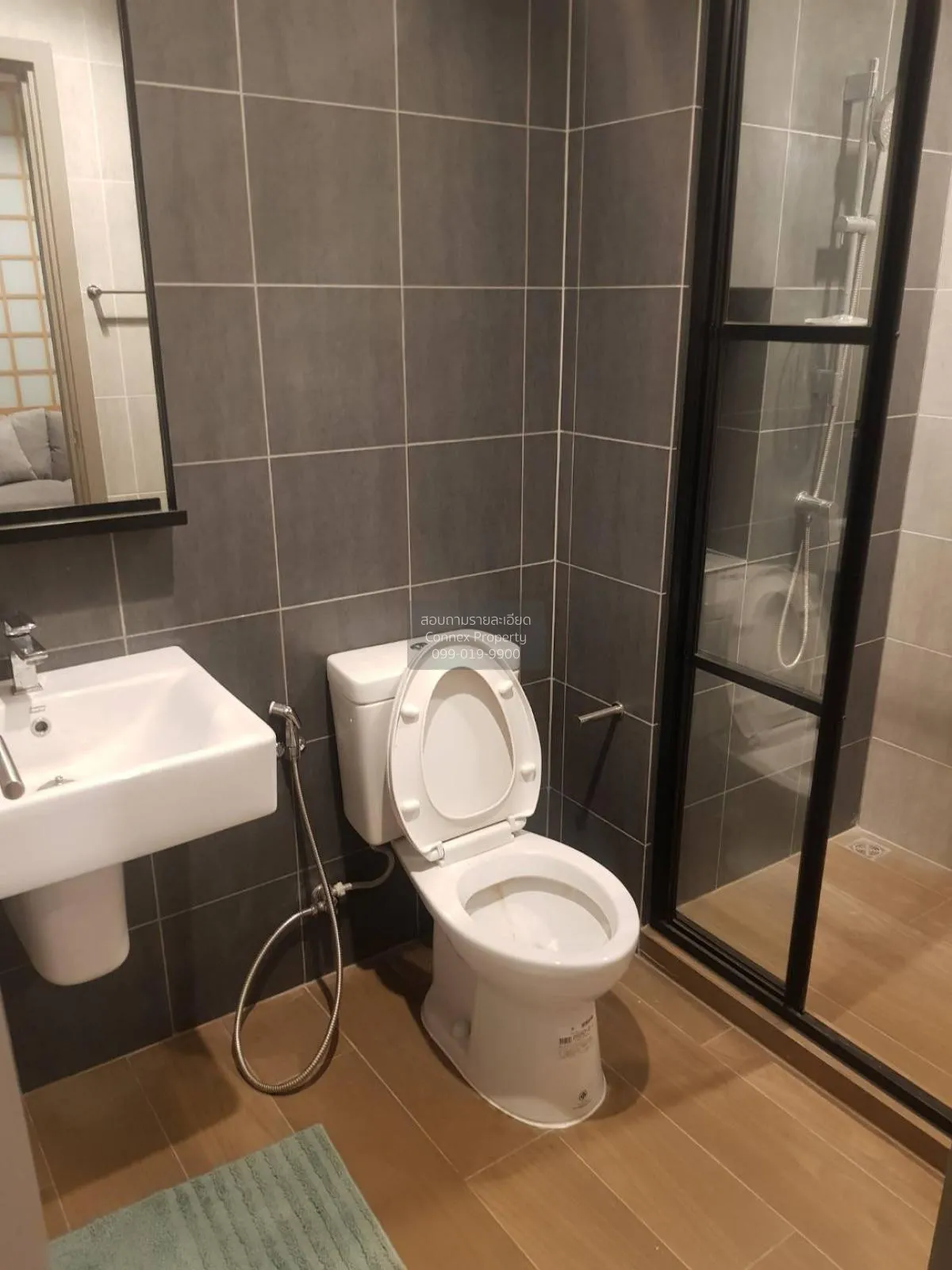 ขายคอนโด  เดอะ เบส การ์เดน พระราม 9 ARL-รามคำแหง หัวหมาก เขต บางก