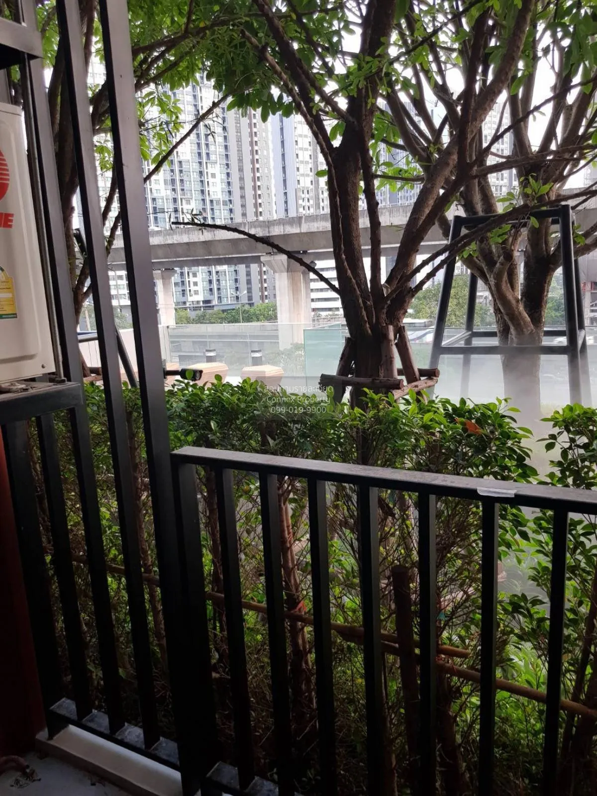 ขายคอนโด  เดอะ เบส การ์เดน พระราม 9 ARL-รามคำแหง หัวหมาก เขต บางก