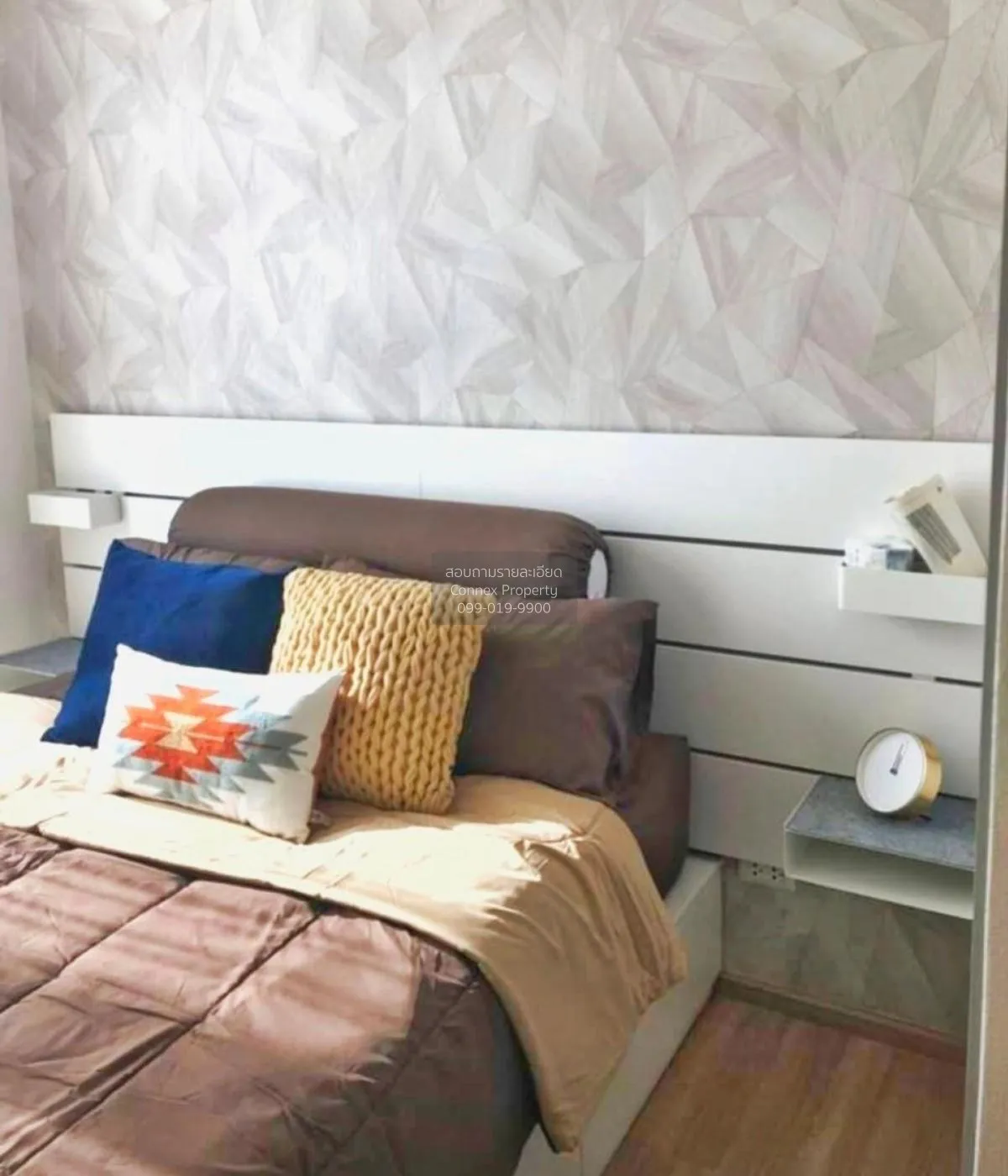 FOR RENT condo , The Base Garden Rama 9 , ARL-Ramkhamhaeng , Hua 