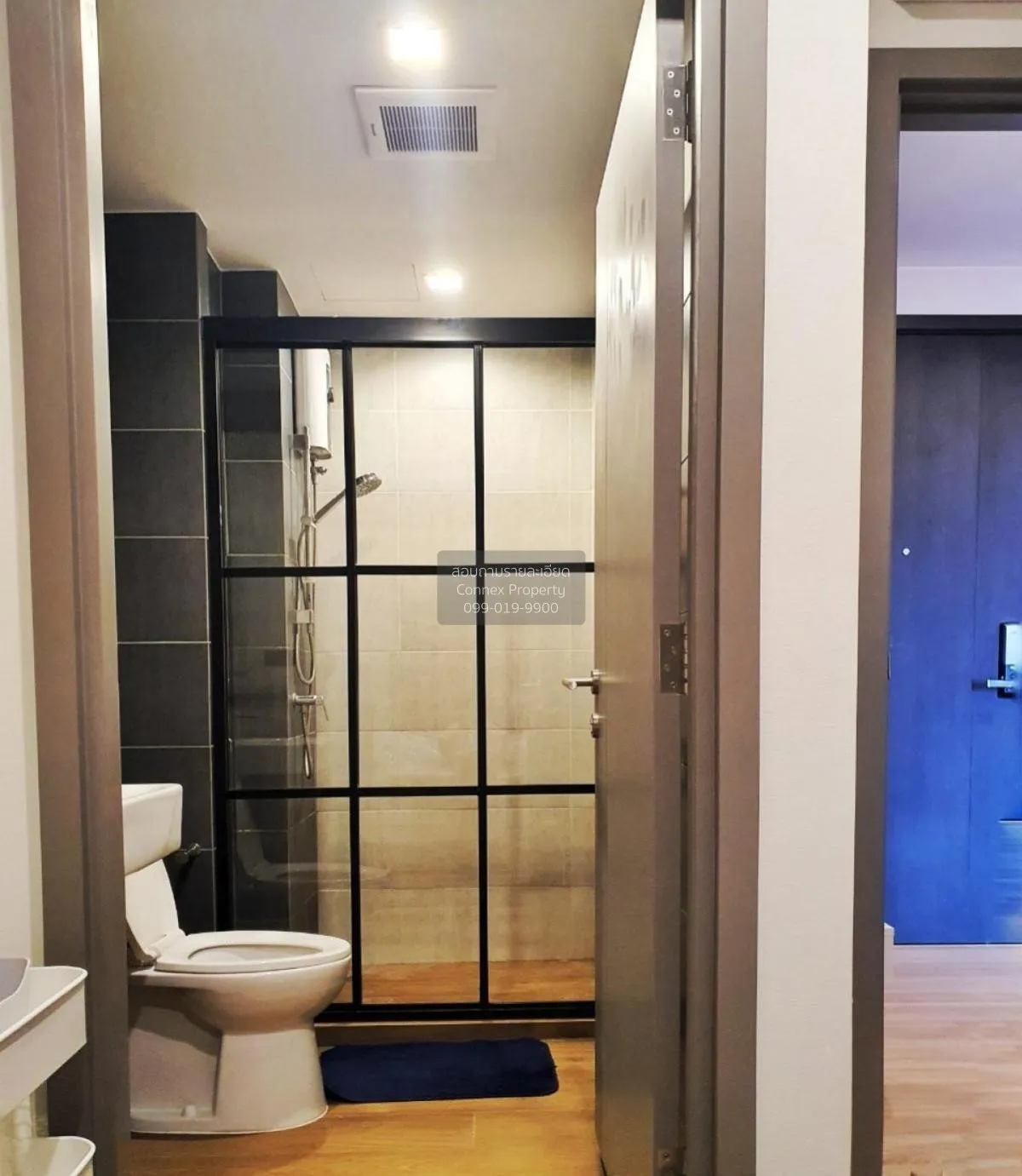 FOR RENT condo , The Base Garden Rama 9 , ARL-Ramkhamhaeng , Hua 