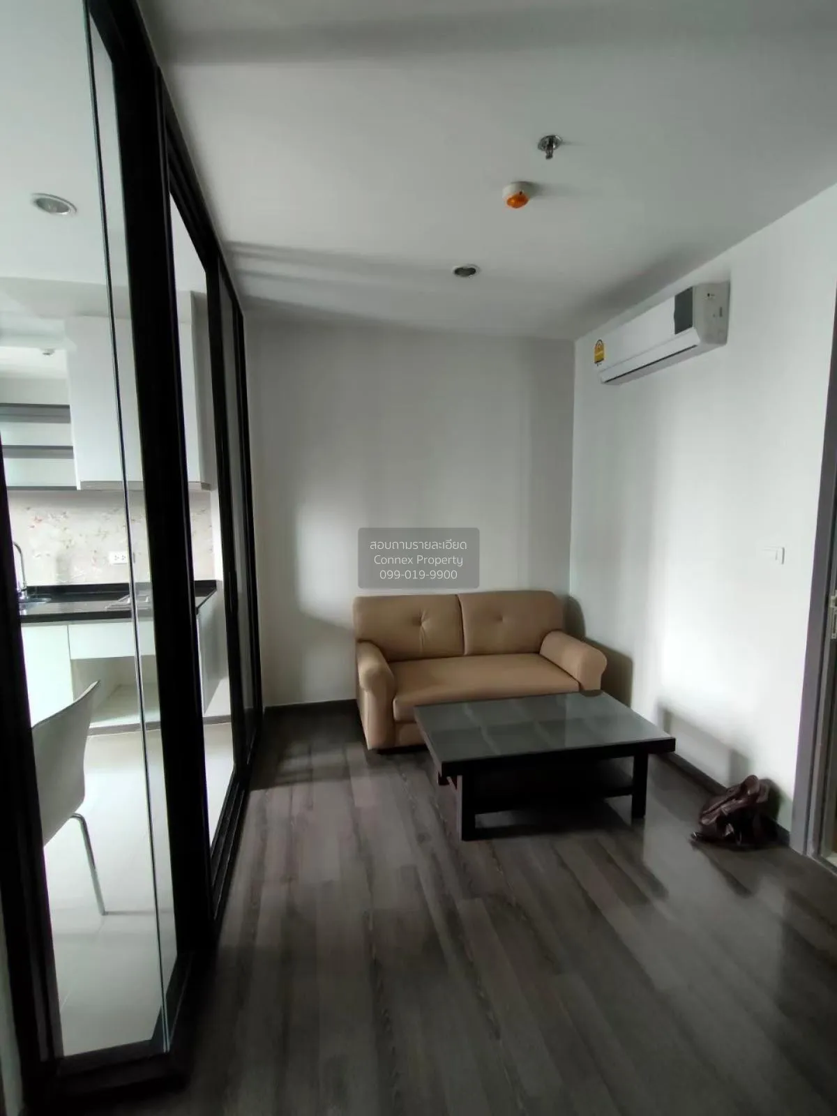 For Rent Condo , The Base Park East Sukhumvit 77 , BTS-On Nut , P 2