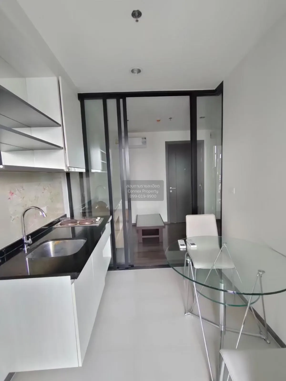 For Rent Condo , The Base Park East Sukhumvit 77 , BTS-On Nut , P 3