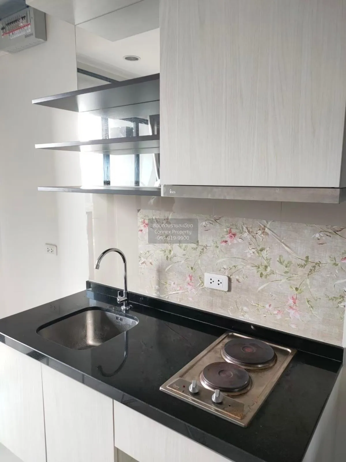 For Rent Condo , The Base Park East Sukhumvit 77 , BTS-On Nut , P 4