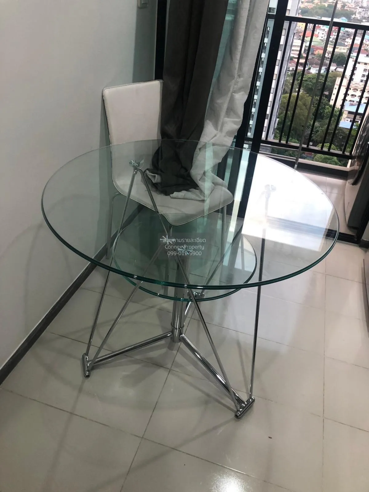 For Rent Condo , The Base Park East Sukhumvit 77 , BTS-On Nut , P