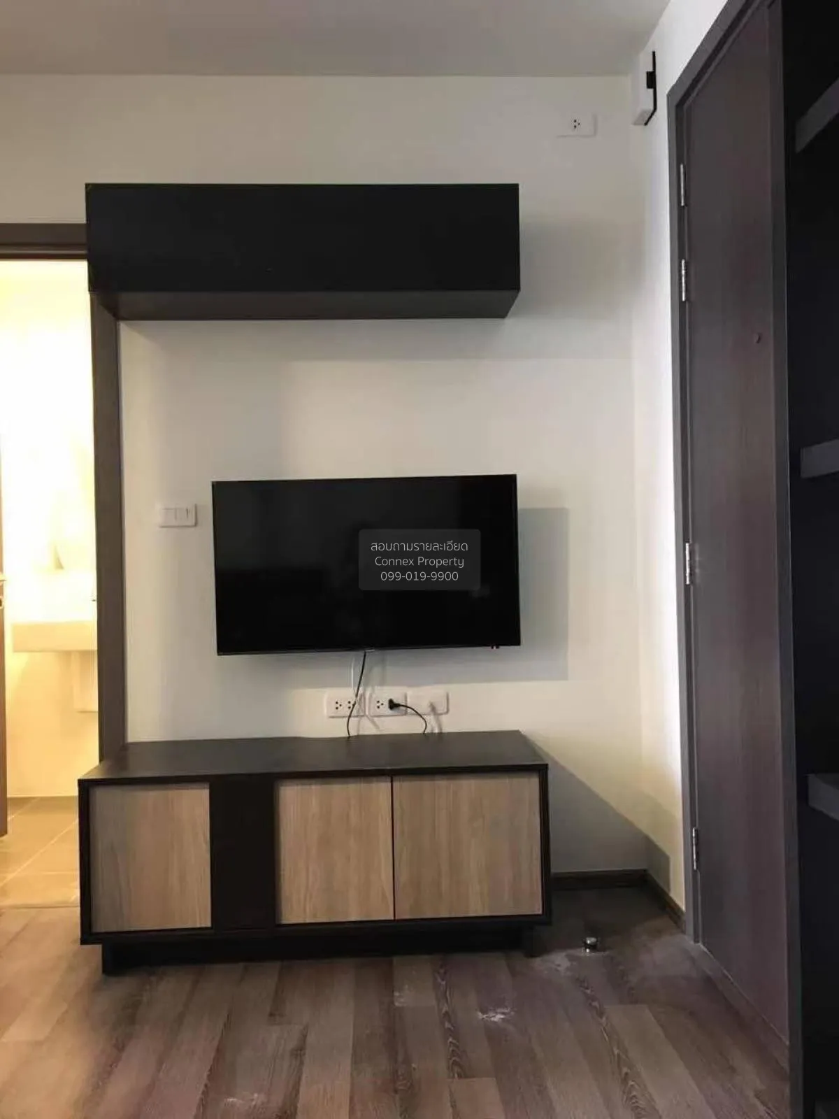 For Rent Condo , The Base Park East Sukhumvit 77 , BTS-On Nut , P 2